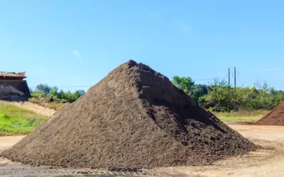 How to Level a Yard in Naples, FL