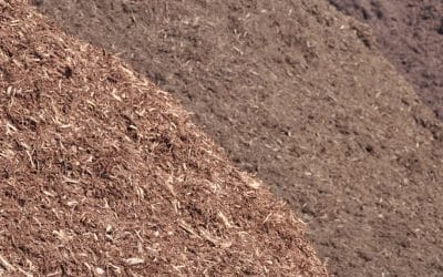 Bulk Mulch & Topsoil for HOA and Property Management Landscaping Refreshes in Naples & SWFL